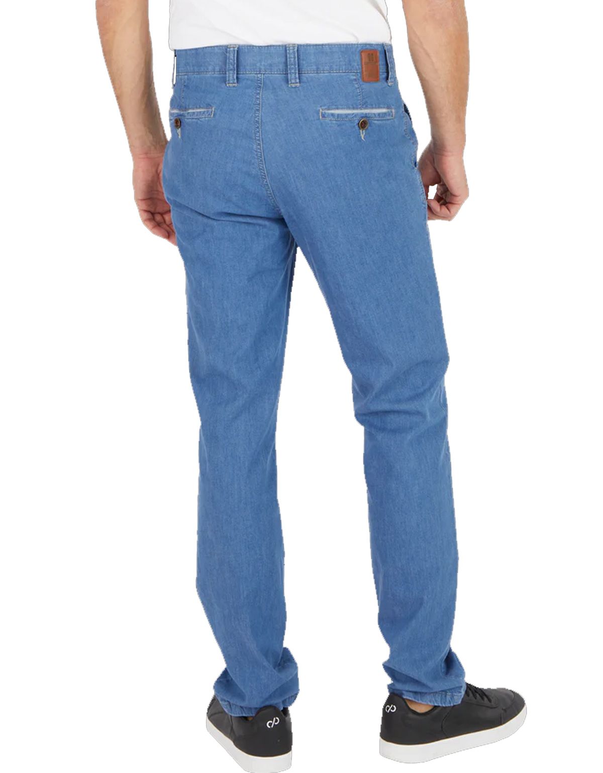 Джинсы мужские Club Of Comfort 7105-45 Henry | купить в интернет-магазине Olymp-Men