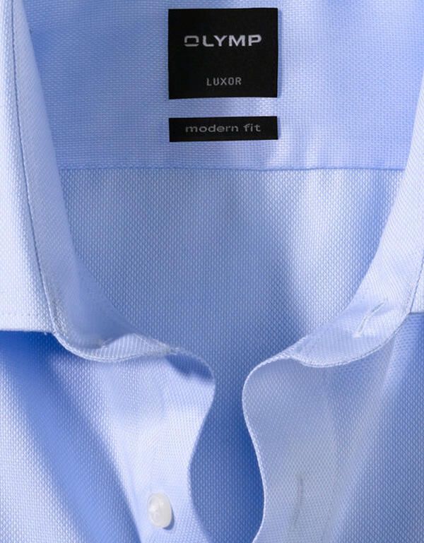 Сорочка мужская Luxor Modern Fit | купить в интернет-магазине Olymp-Men