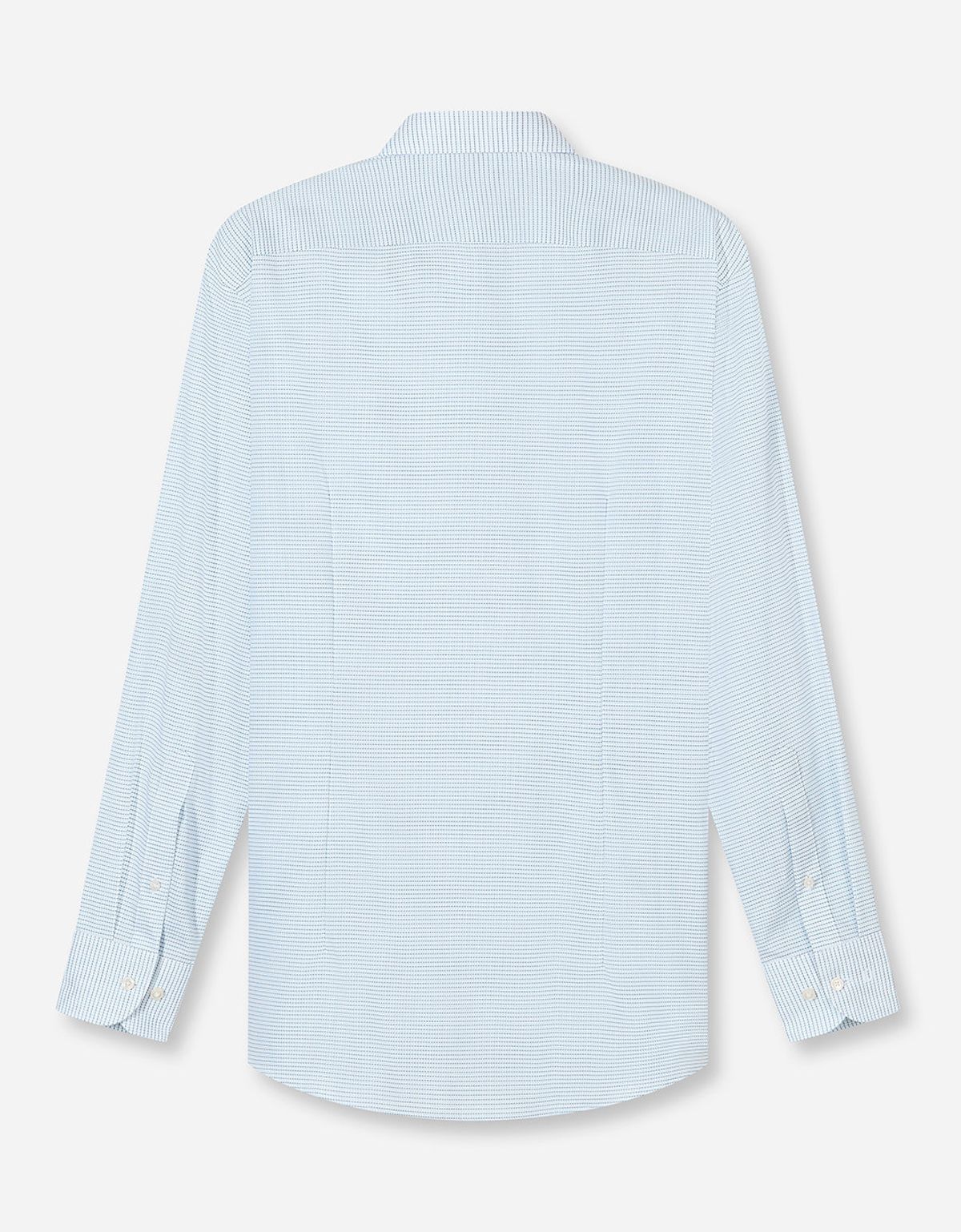 Рубашка в голубую клетку OLYMP Luxor полуприлегающая | купить в интернет-магазине Olymp-Men