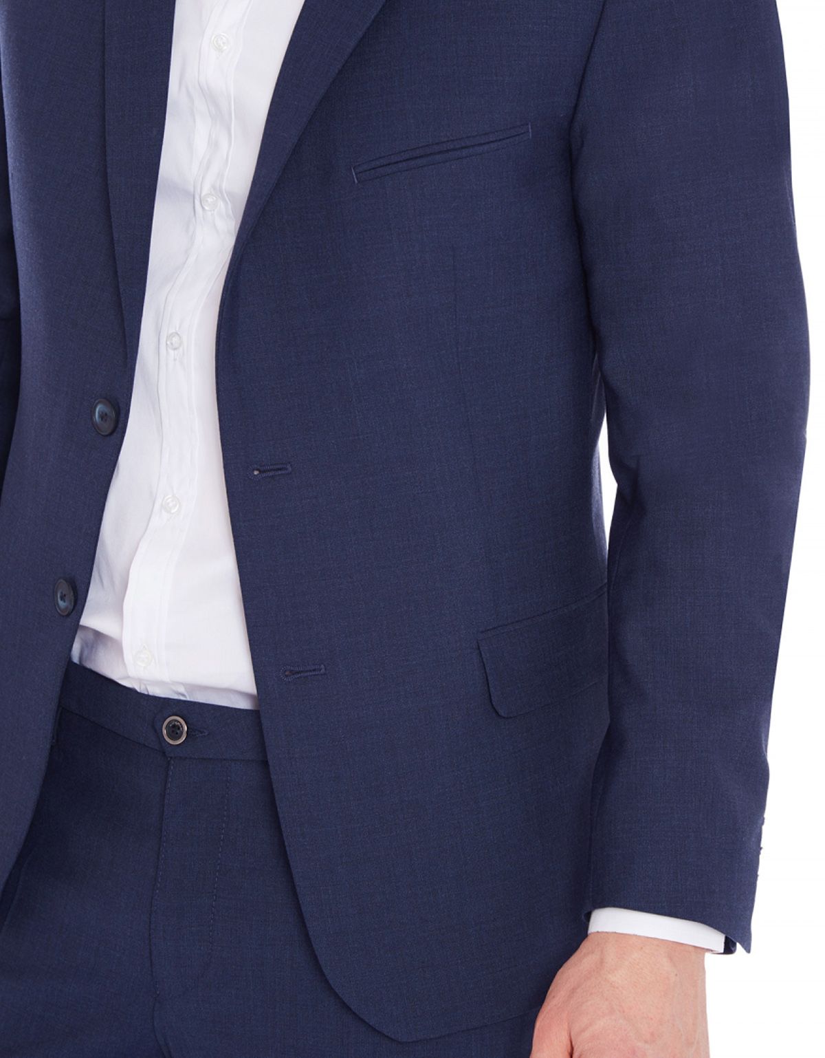 Пиджак мужской шерстяной w.Wegener | купить в интернет-магазине Olymp-Men