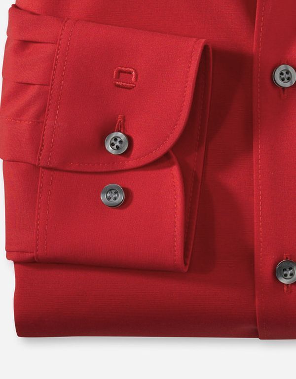 Сорочка мужская Level Five приталенная | купить в интернет-магазине Olymp-Men