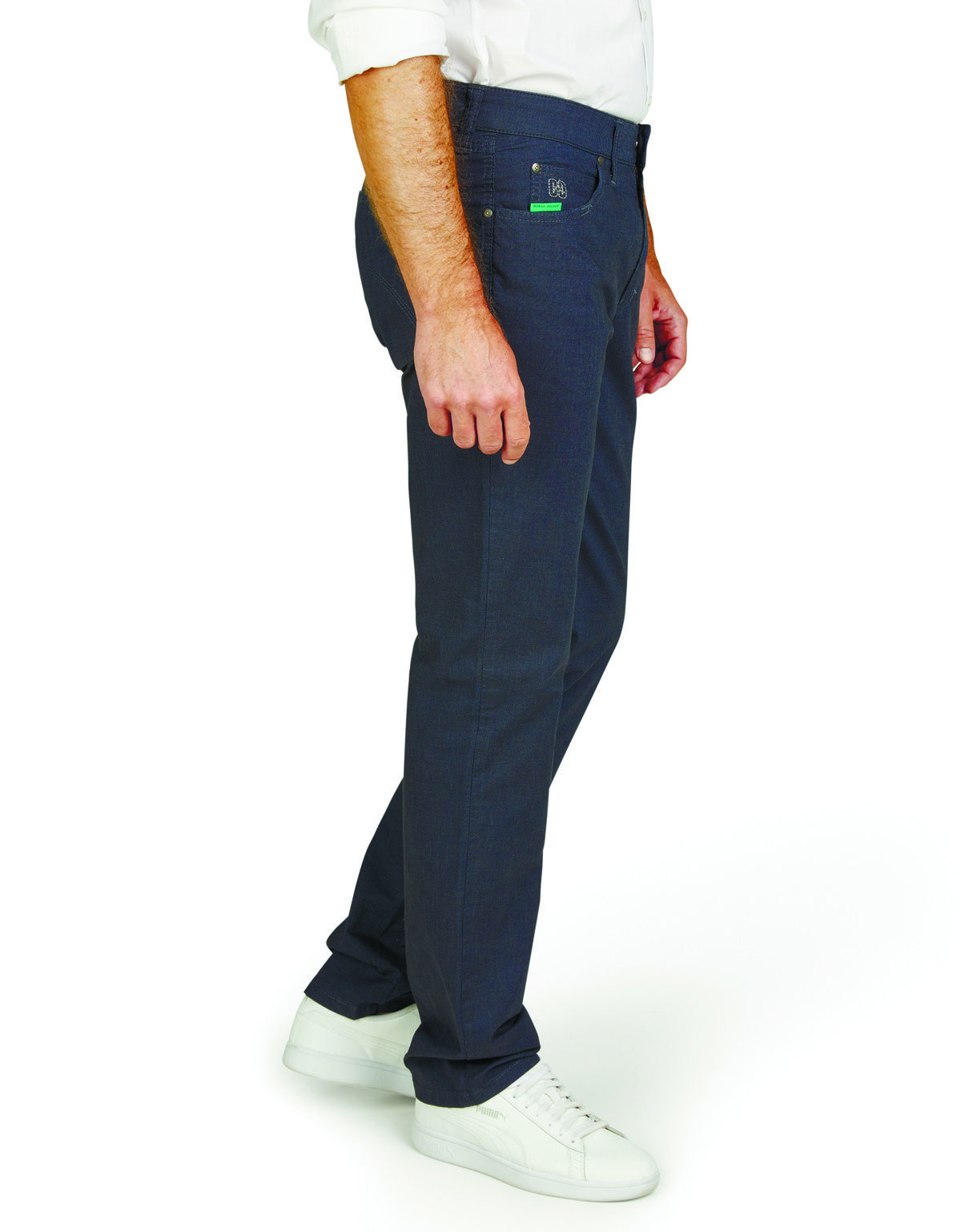 Джинсы мужские Club Of Comfort хлопковые, лёгкие | купить в интернет-магазине Olymp-Men