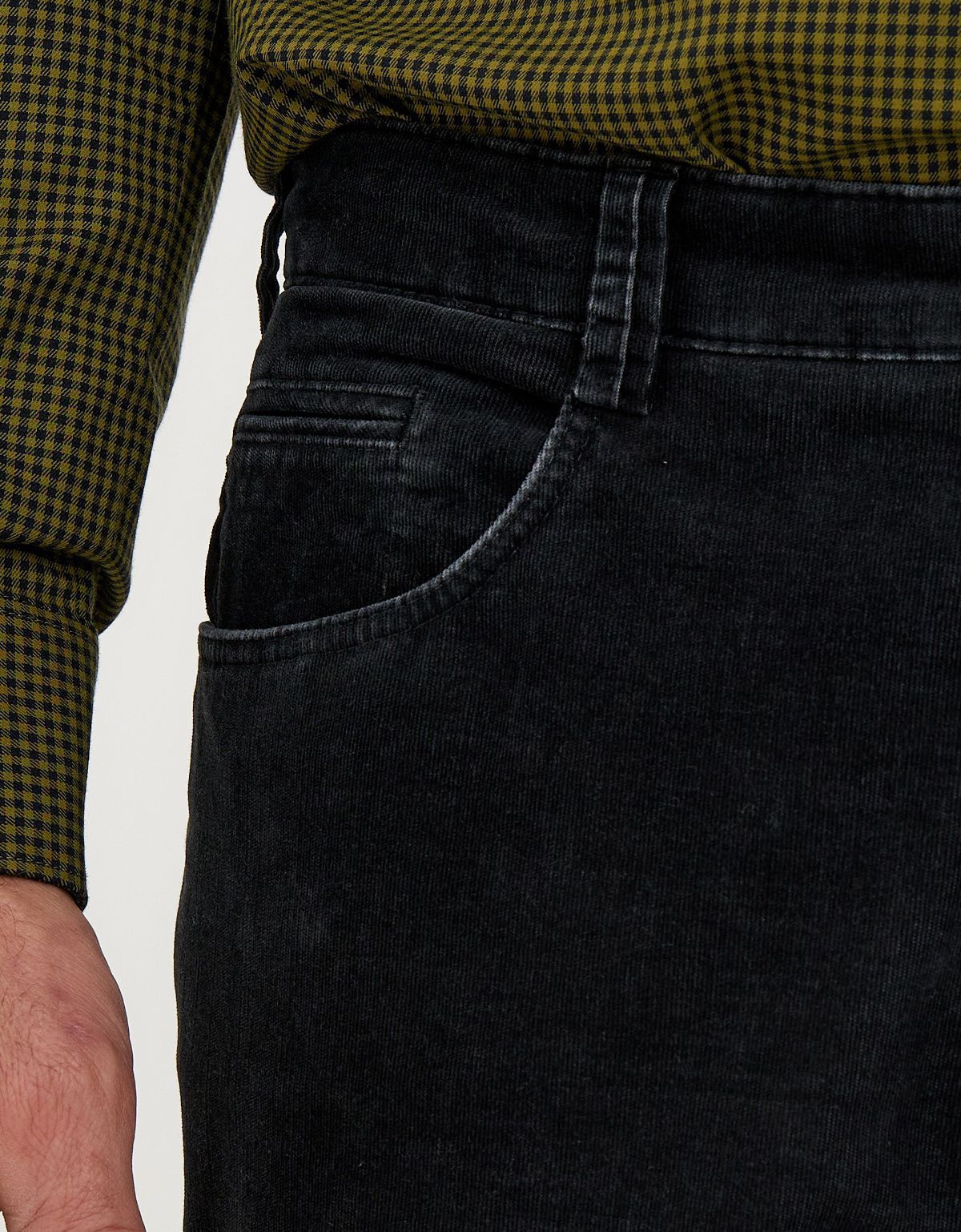 Брюки термо вельветовые w.Wegener | купить в интернет-магазине Olymp-Men