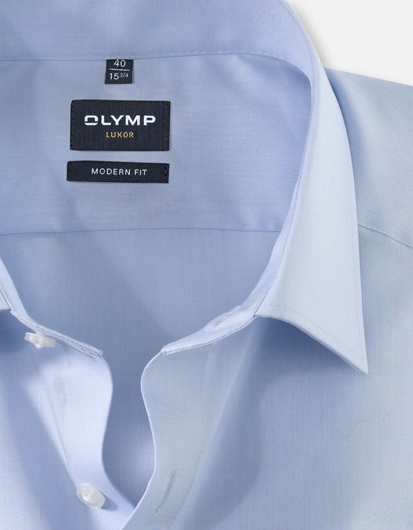 Рубашка мужская OLYMP Luxor, modern fit