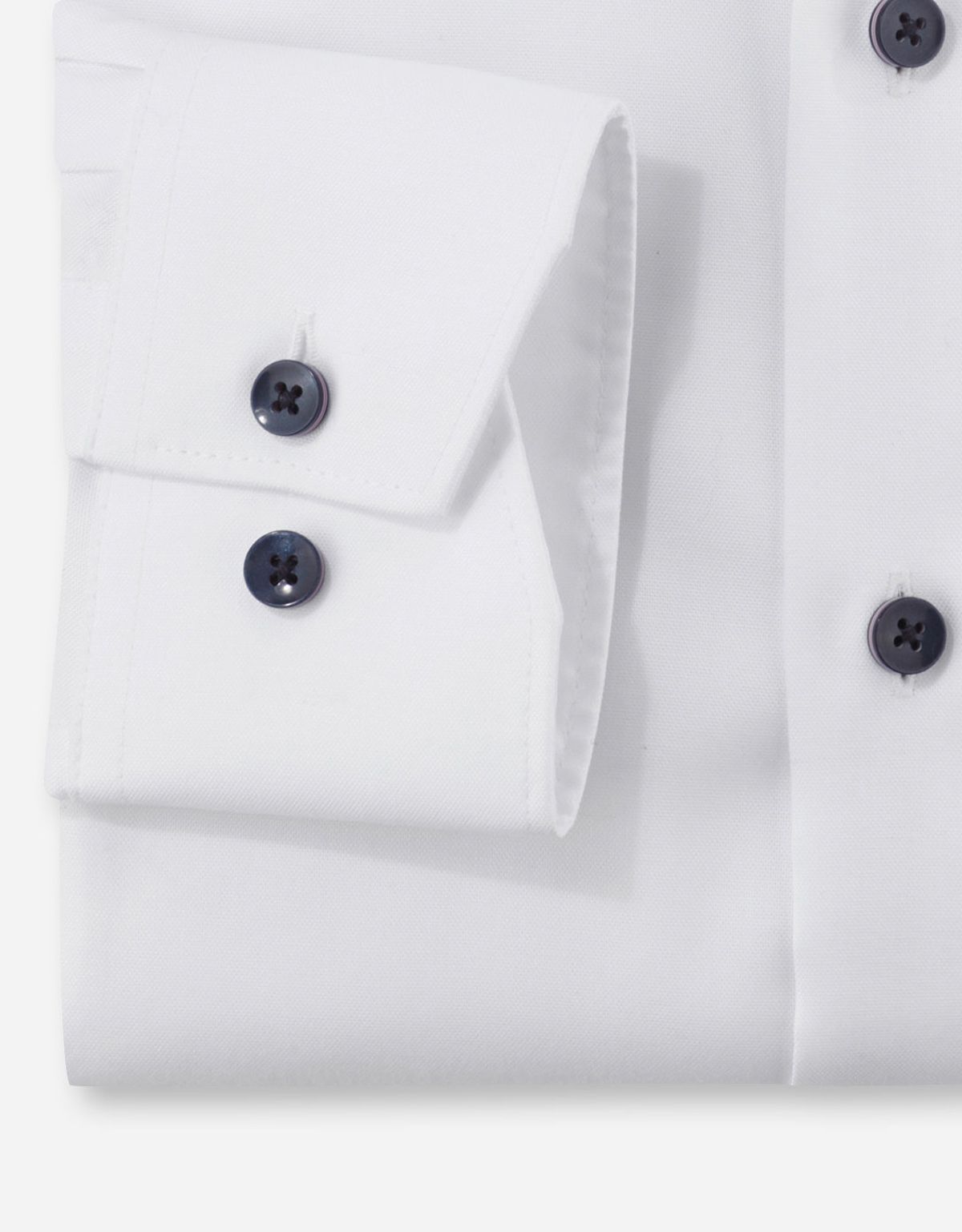 Рубашка мужская фактурная OLYMP Luxor, modern fit на рост до 176 | купить в интернет-магазине Olymp-Men