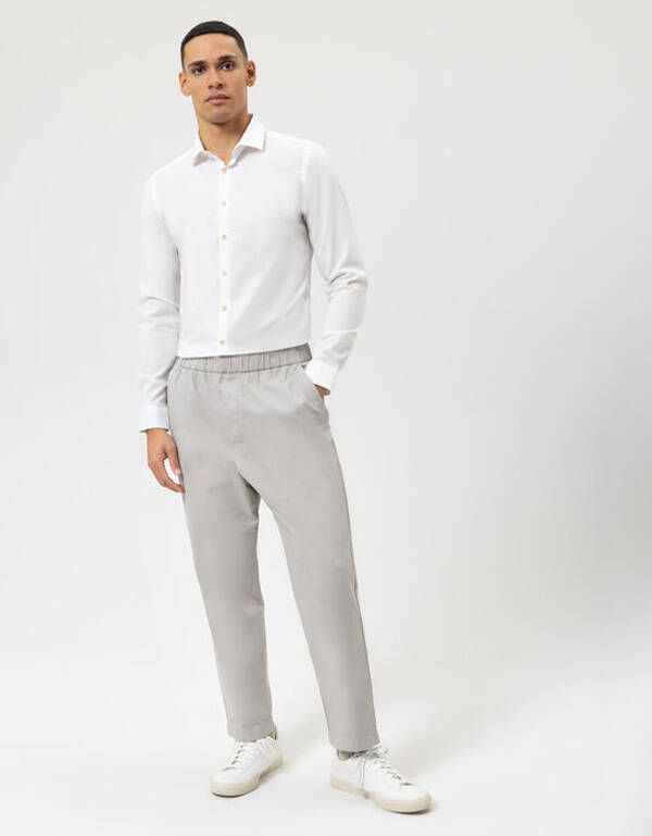 Рубашка мужская OLYMP Smart Casual, body fit | купить в интернет-магазине Olymp-Men