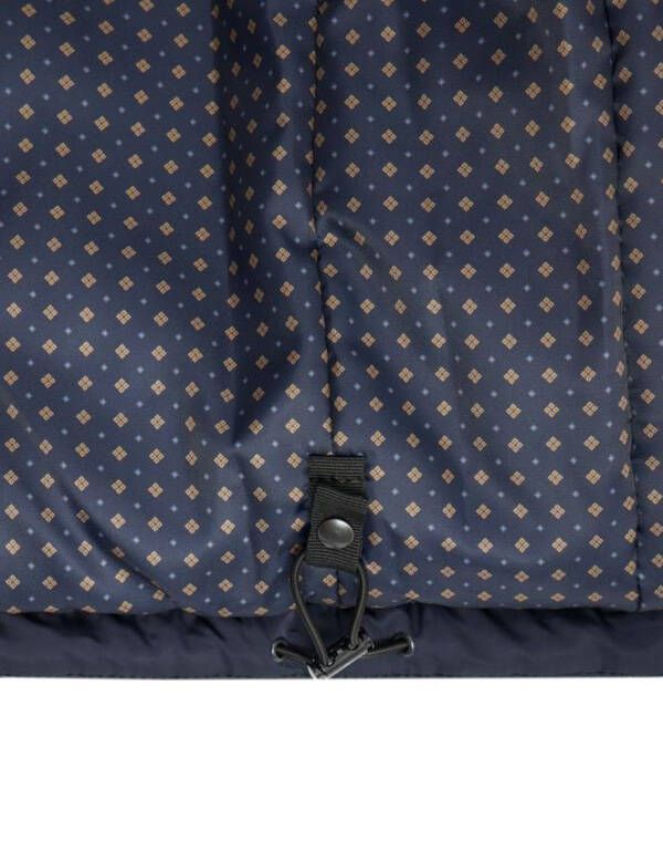 Куртка пуховая мужская MEUCCI | купить в интернет-магазине Olymp-Men