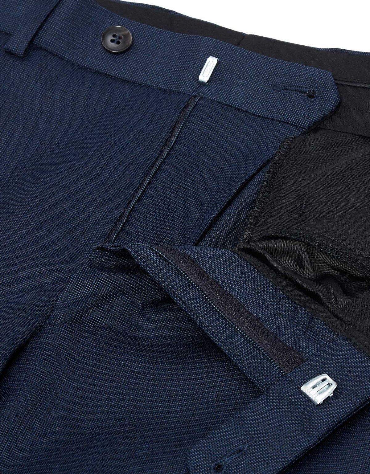 Брюки классические шерстяные Digel | купить в интернет-магазине Olymp-Men