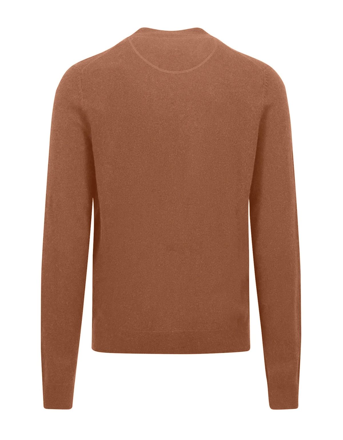 Кардиган вязанный на молнии Fynch-Hatton | купить в интернет-магазине Olymp-Men