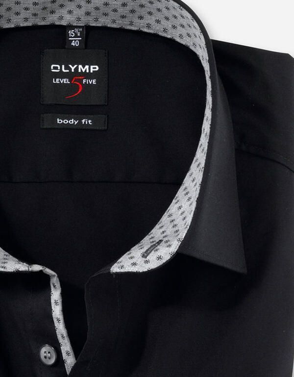 Сорочка мужская OLYMP Level Five BF 21288468 | купить в интернет-магазине Olymp-Men