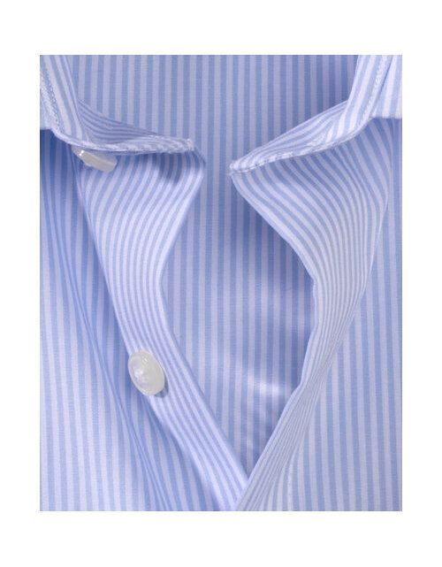 Рубашка OLYMP Luxor, modern fit, рост >186 | купить в интернет-магазине Olymp-Men