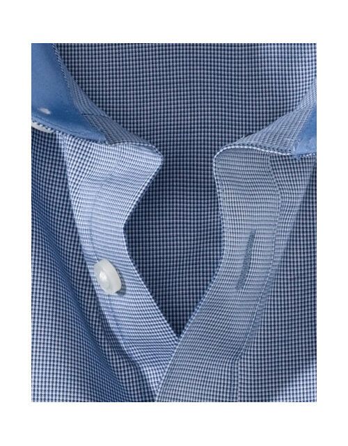 Сорочка мужская Level Five приталенная | купить в интернет-магазине Olymp-Men