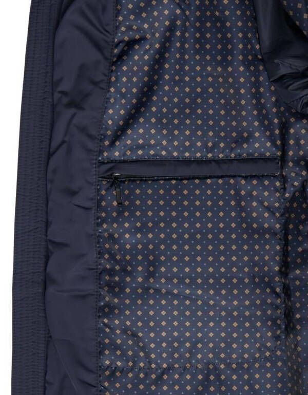 Куртка пуховая мужская MEUCCI | купить в интернет-магазине Olymp-Men