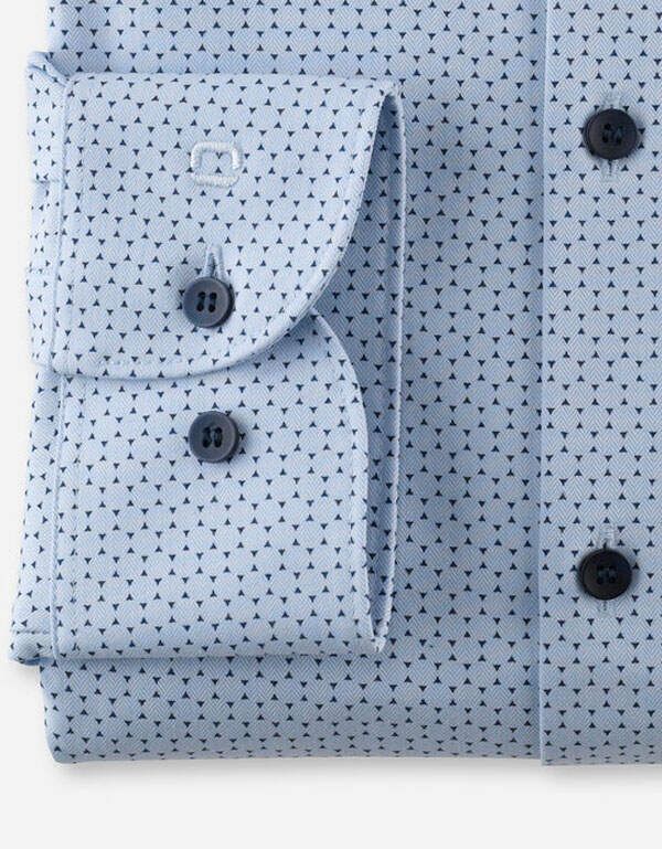 Сорочка мужская OLYMP Level Five BF 24/7 20822411 | купить в интернет-магазине Olymp-Men