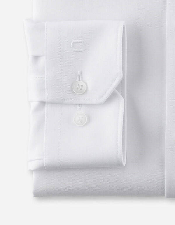 Сорочка мужская OLYMP 24/7, супер слим, климат-контроль, артикул 25262400