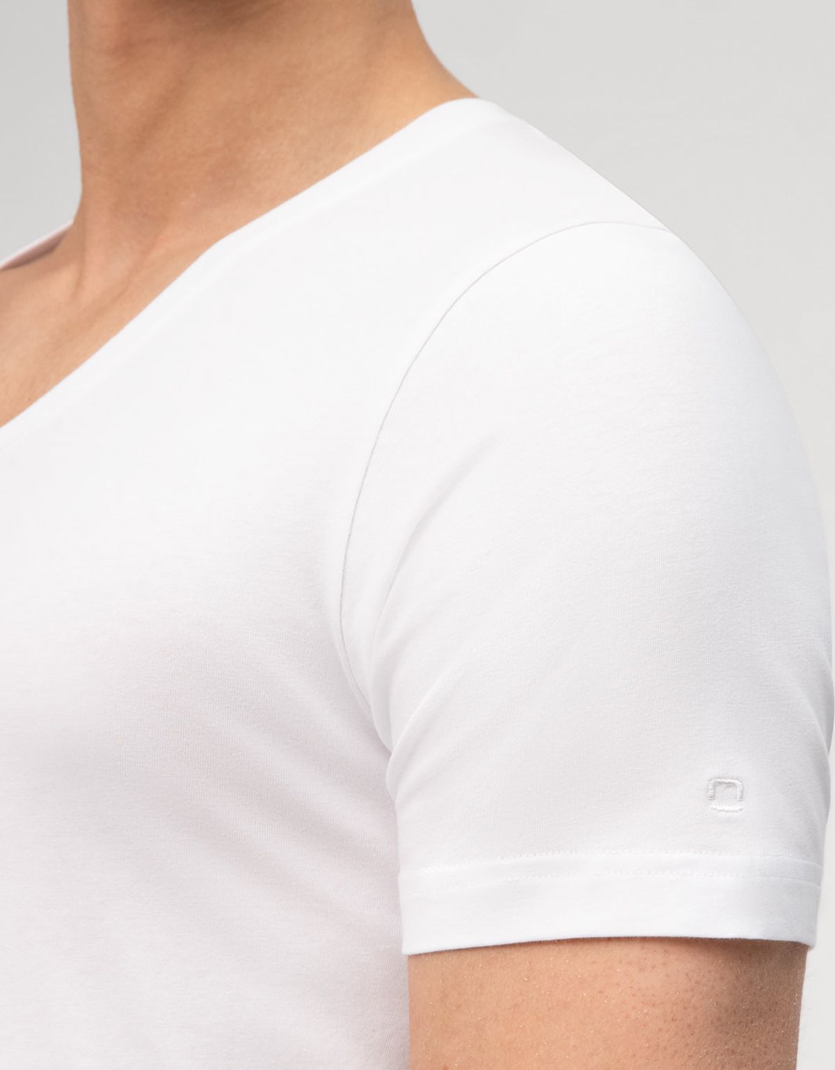 OLYMP Level 5 five T-Shirt футболка трикотаж | купить в интернет-магазине Olymp-Men