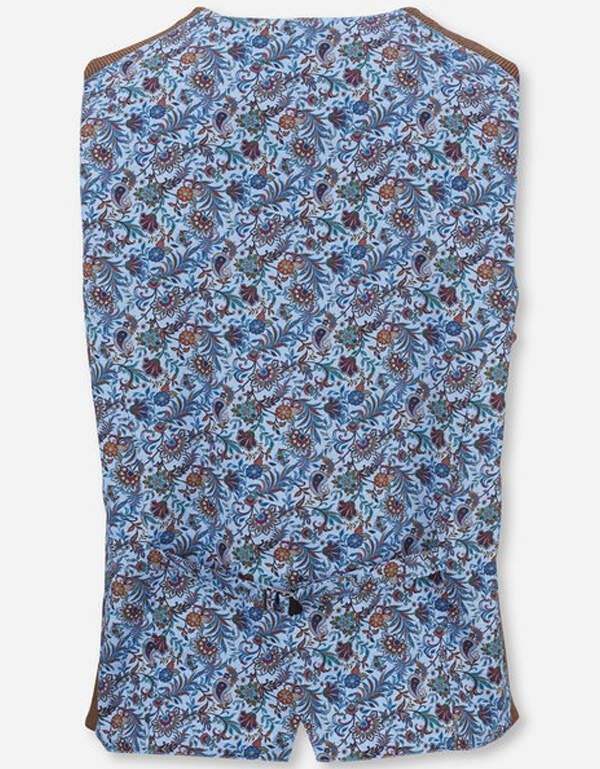 Жилет мужской Olymp комбинированный | купить в интернет-магазине Olymp-Men