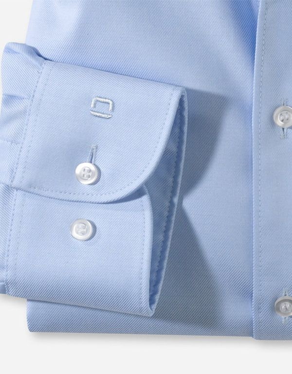 OLYMP Level 5 five рубашка муж. | купить в интернет-магазине Olymp-Men