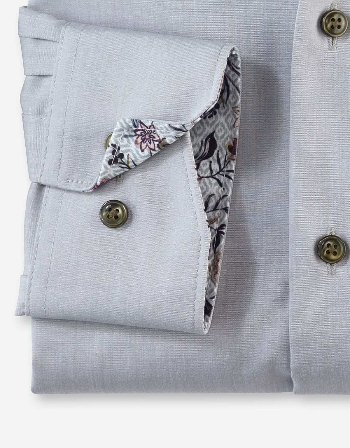 Рубашка классическая OLYMP Luxor, modern fit на высокий рост | купить в интернет-магазине Olymp-Men