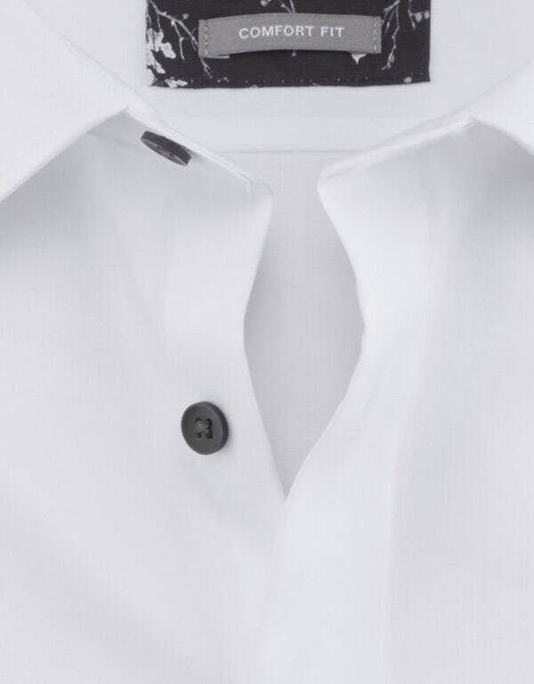 Мужская классическая рубашка OLYMP, прямой крой | купить в интернет-магазине Olymp-Men