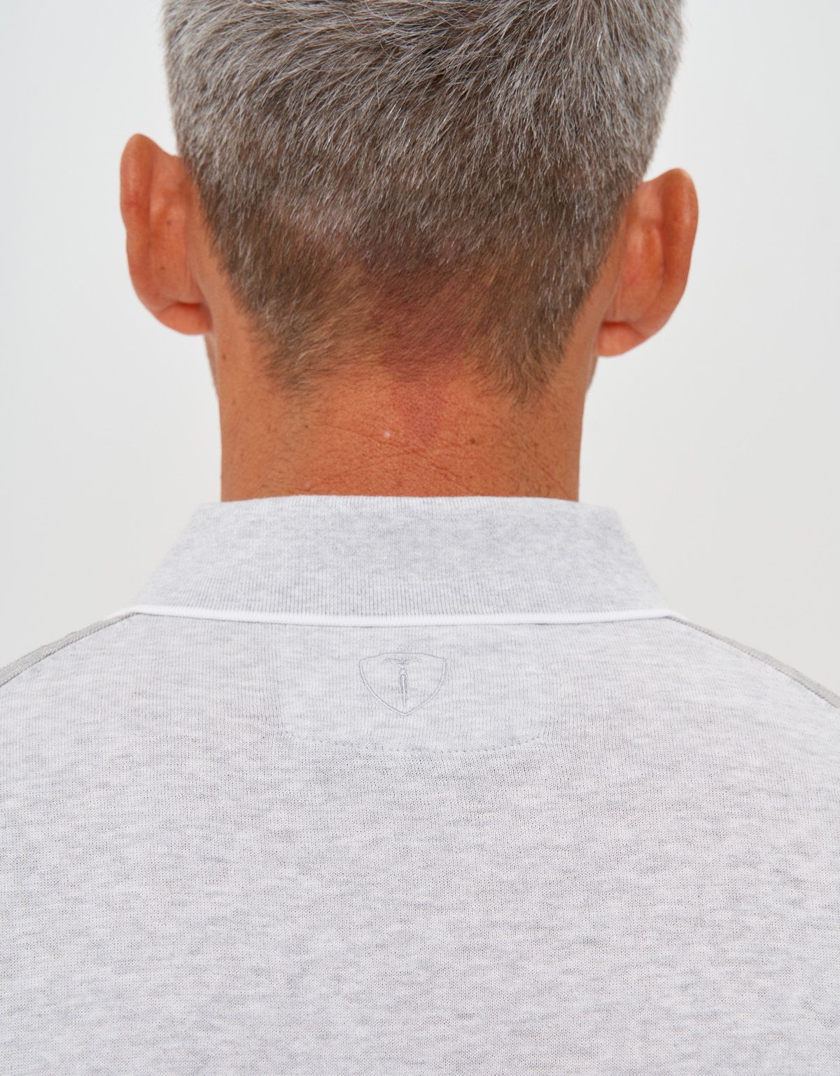 Поло мужское вязаное с карманом Gtatude | купить в интернет-магазине Olymp-Men