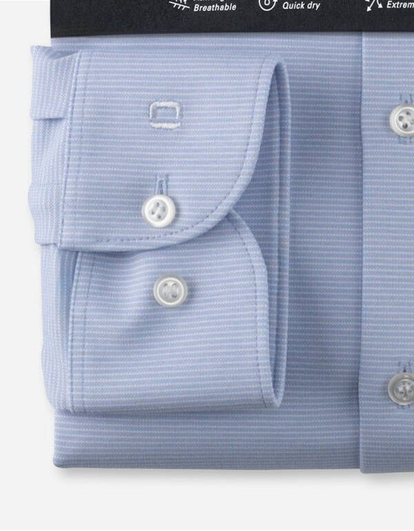 Сорочка мужская OLYMP Level Five BF 24/7 21381411 | купить в интернет-магазине Olymp-Men