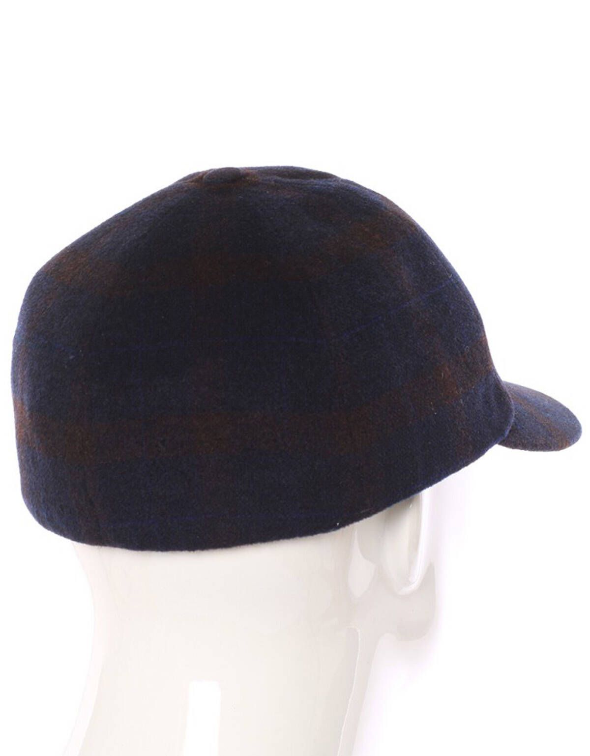 Бейсболка мужская шерстяная Guxen | купить в интернет-магазине Olymp-Men