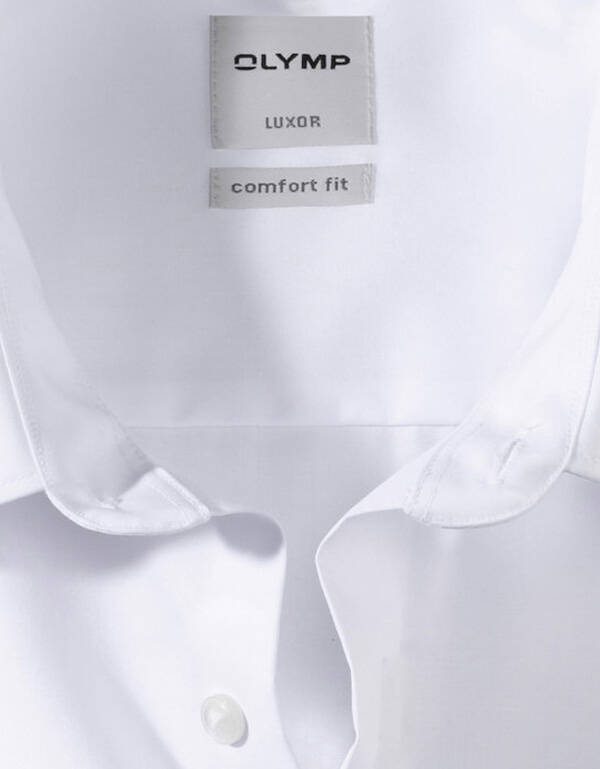 Рубашка мужская OLYMP Luxor, прямой крой
