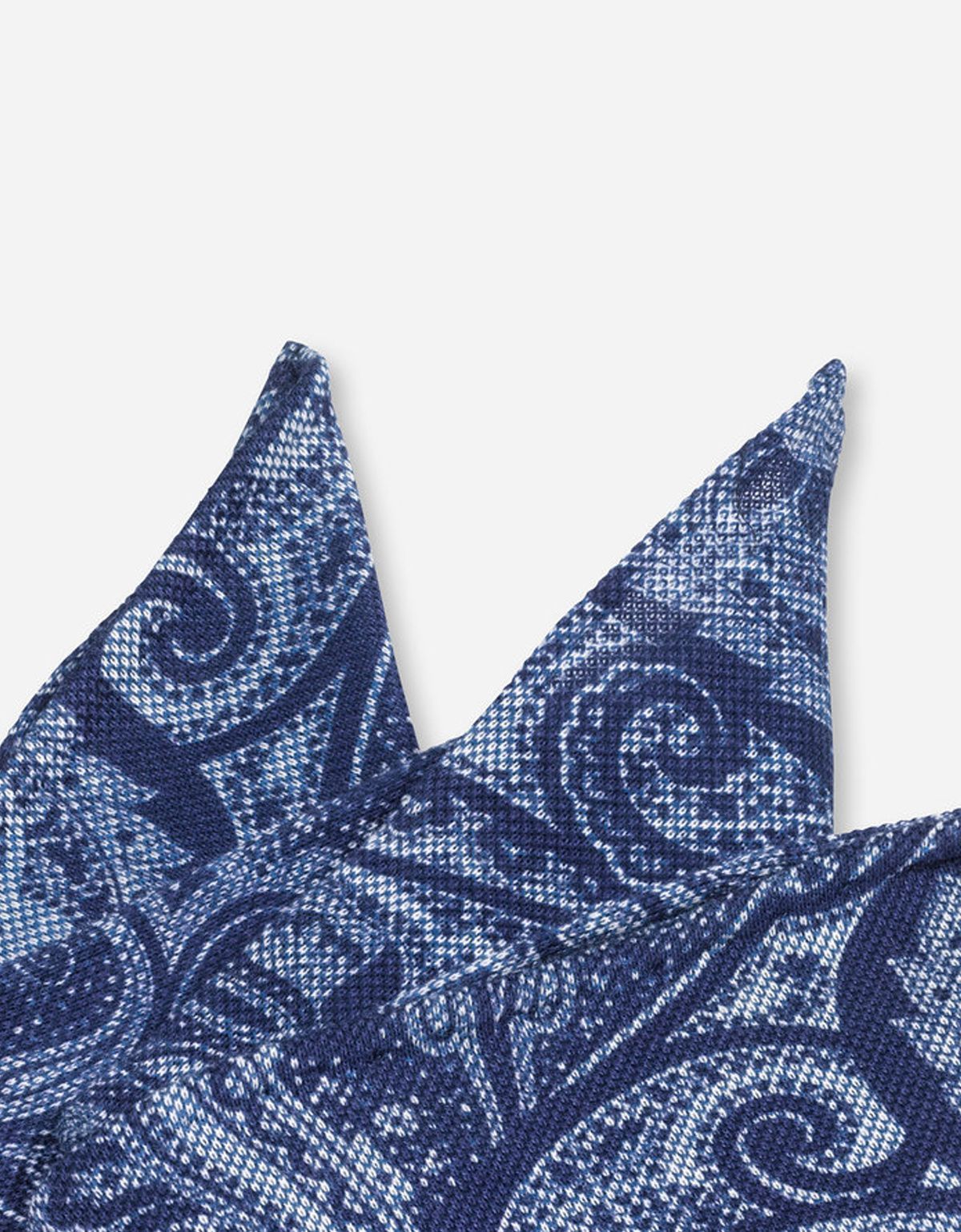 Платок-паше Olymp с рисунком огурцы | купить в интернет-магазине Olymp-Men