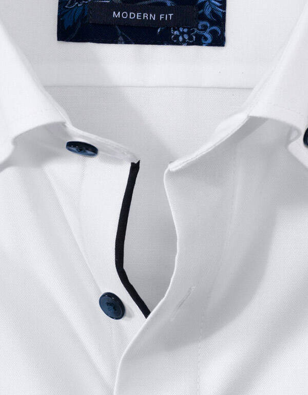 Рубашка мужская OLYMP Luxor, modern fit | купить в интернет-магазине Olymp-Men