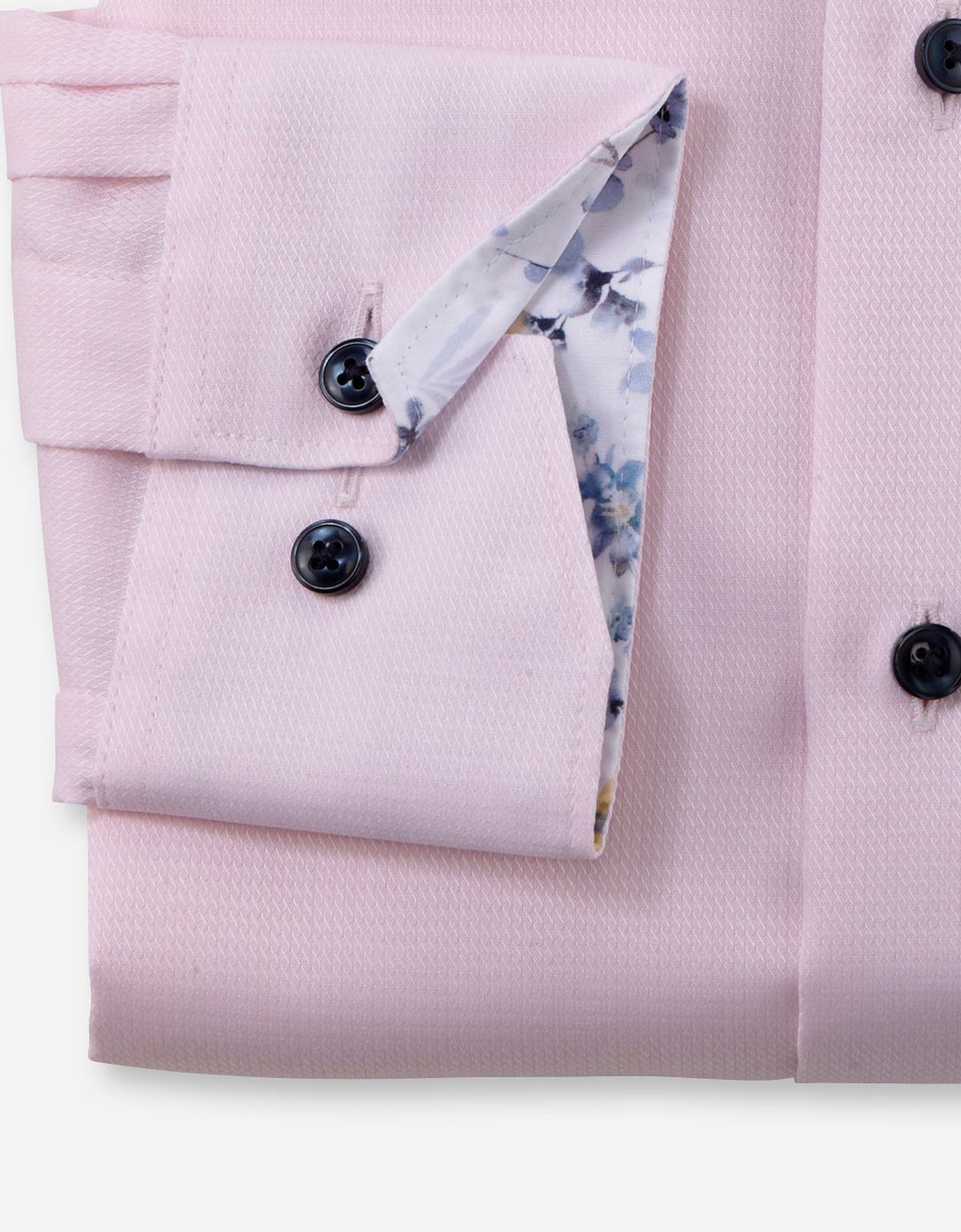 Рубашка классическая OLYMP Luxor, modern fit на высокий рост | купить в интернет-магазине Olymp-Men