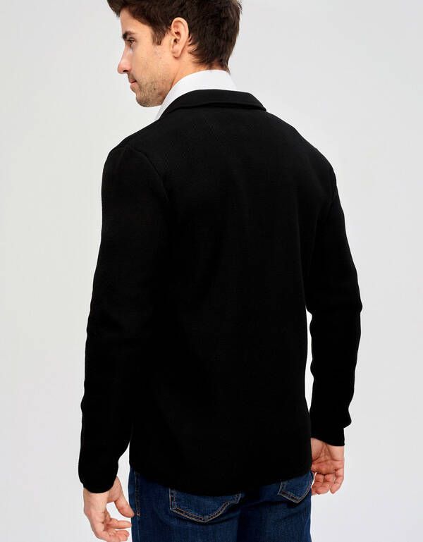 Жакет мужской PLATIN приталенный | купить в интернет-магазине Olymp-Men