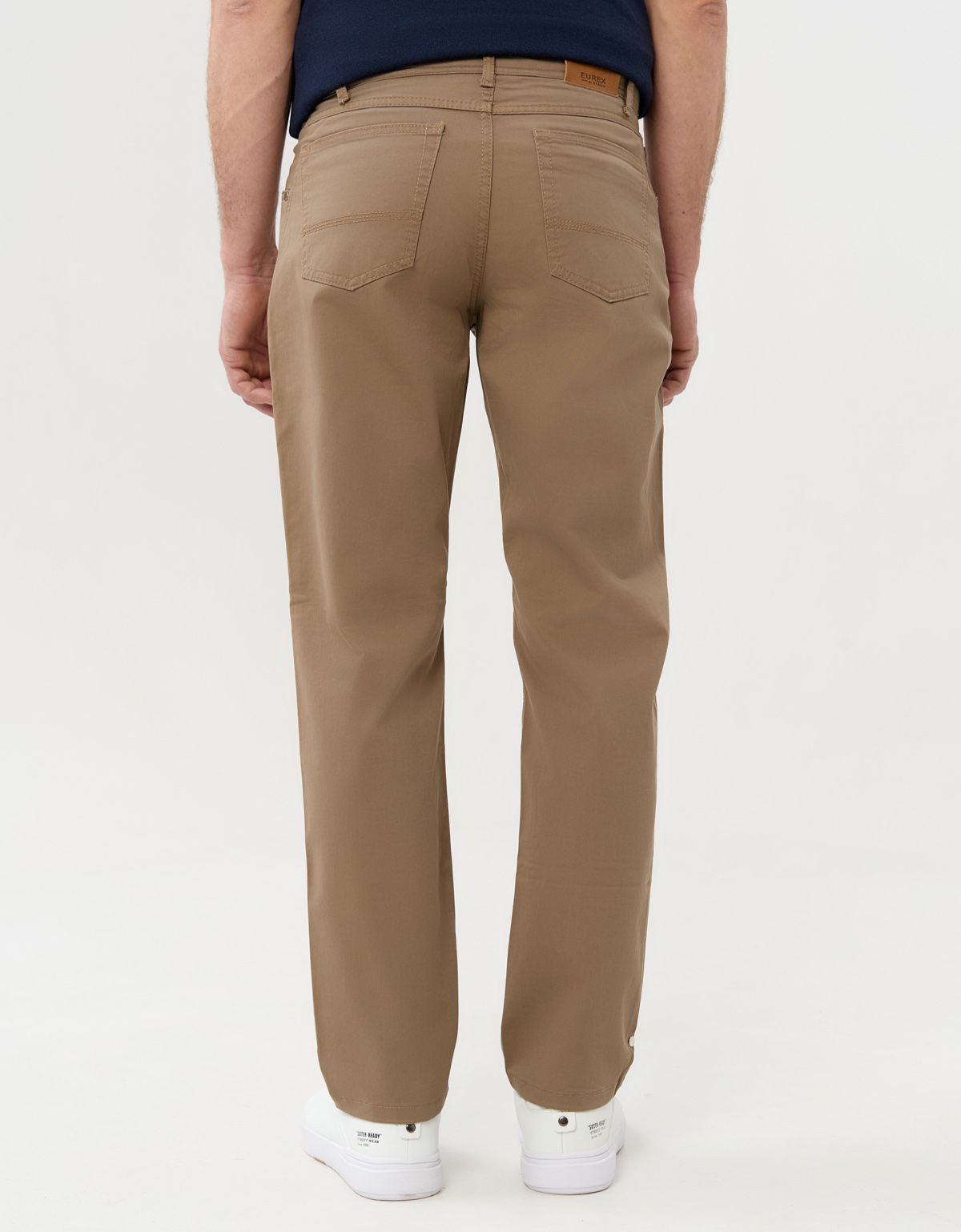 Джинсы мужские бежевые Brax | купить в интернет-магазине Olymp-Men