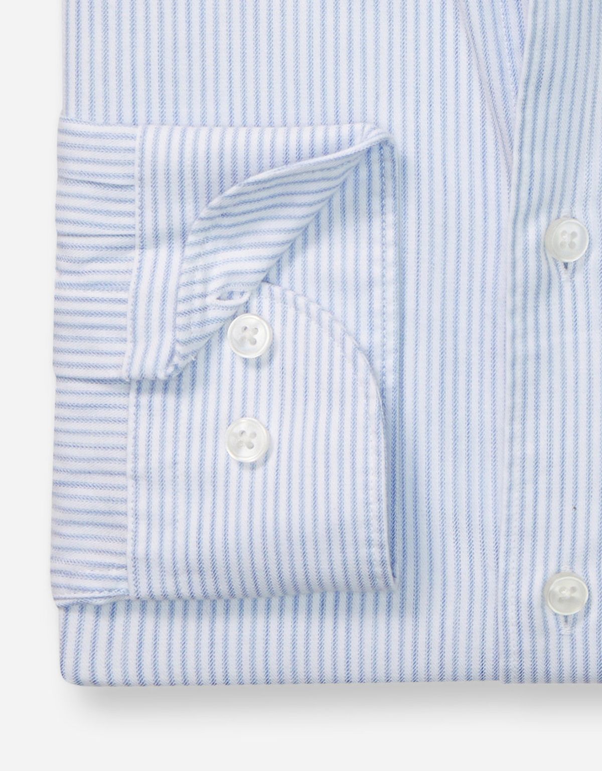 Рубашка мужская в полоску OLYMP, body fit | купить в интернет-магазине Olymp-Men