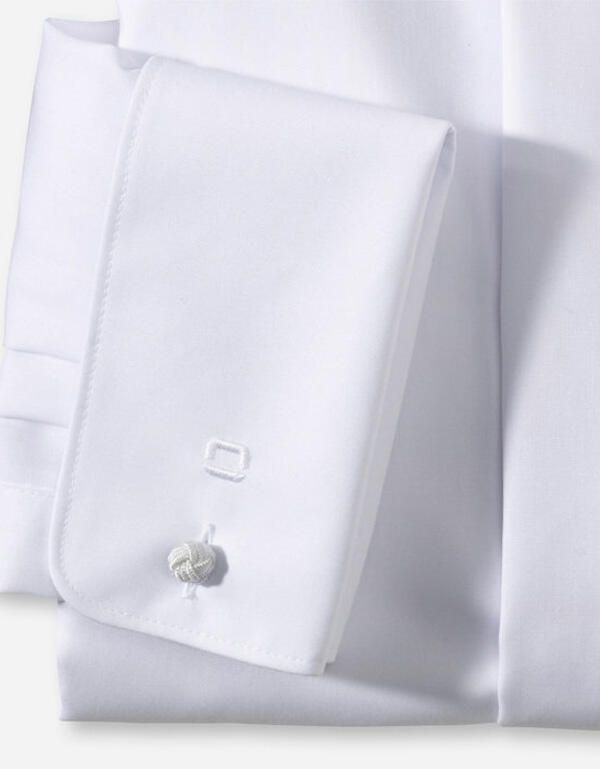 Мужская сорочка LUXOR COMFORT FIT прямая