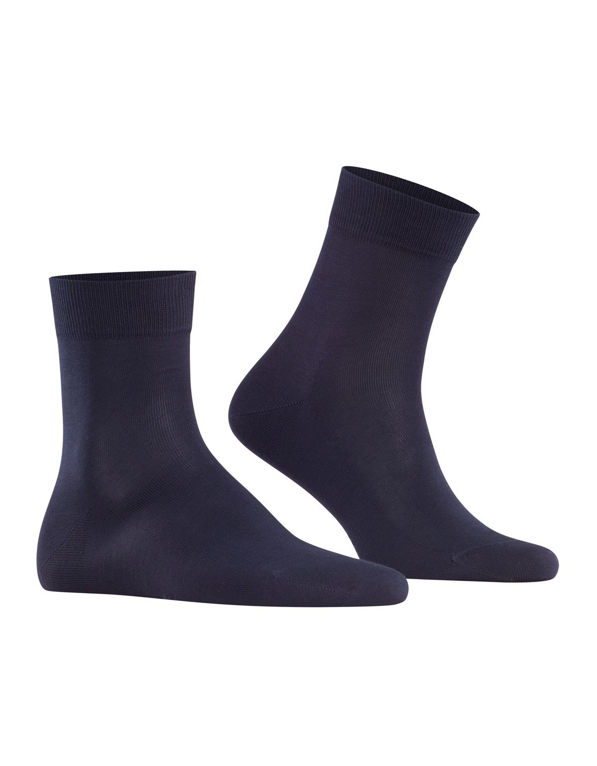 Носки синие мужские классические FALKE | купить в интернет-магазине Olymp-Men