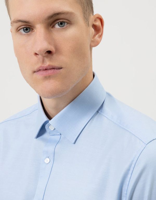 OLYMP Level 5 five рубашка муж. | купить в интернет-магазине Olymp-Men