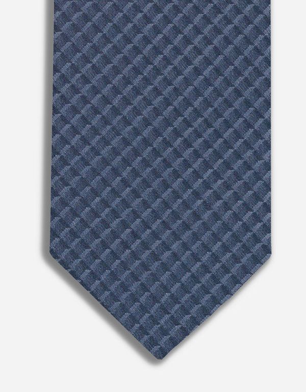 Галстук Olymp классический, 6,5 см | купить в интернет-магазине Olymp-Men