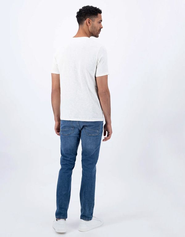 Футболка мужская Fynch-Hatton однотонная | купить в интернет-магазине Olymp-Men