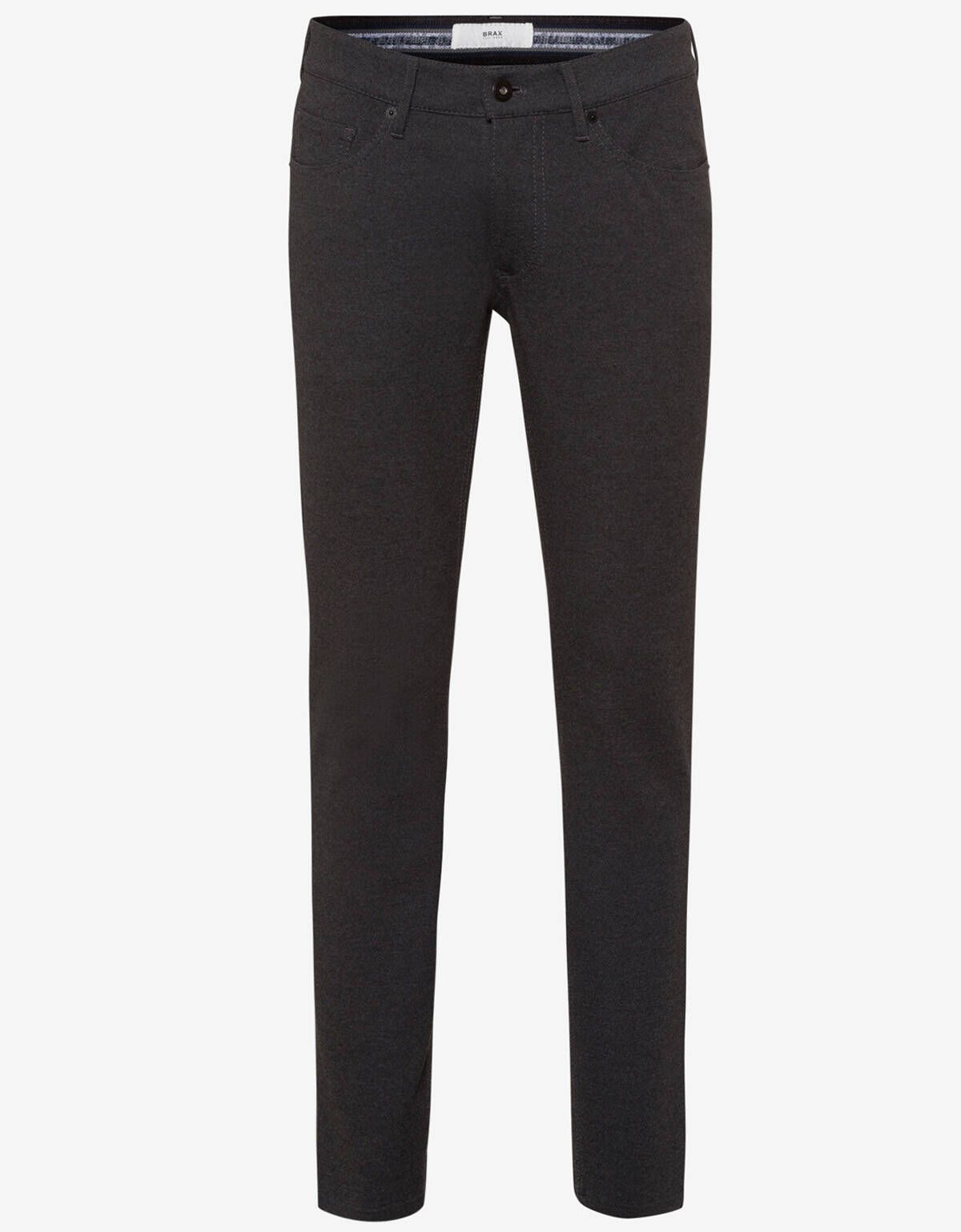 Джинсы мужские Brax зауженные | купить в интернет-магазине Olymp-Men