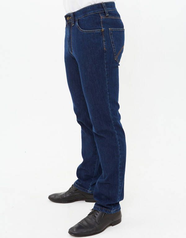 Джинсы мужские Club Of Comfort, прямые | купить в интернет-магазине Olymp-Men