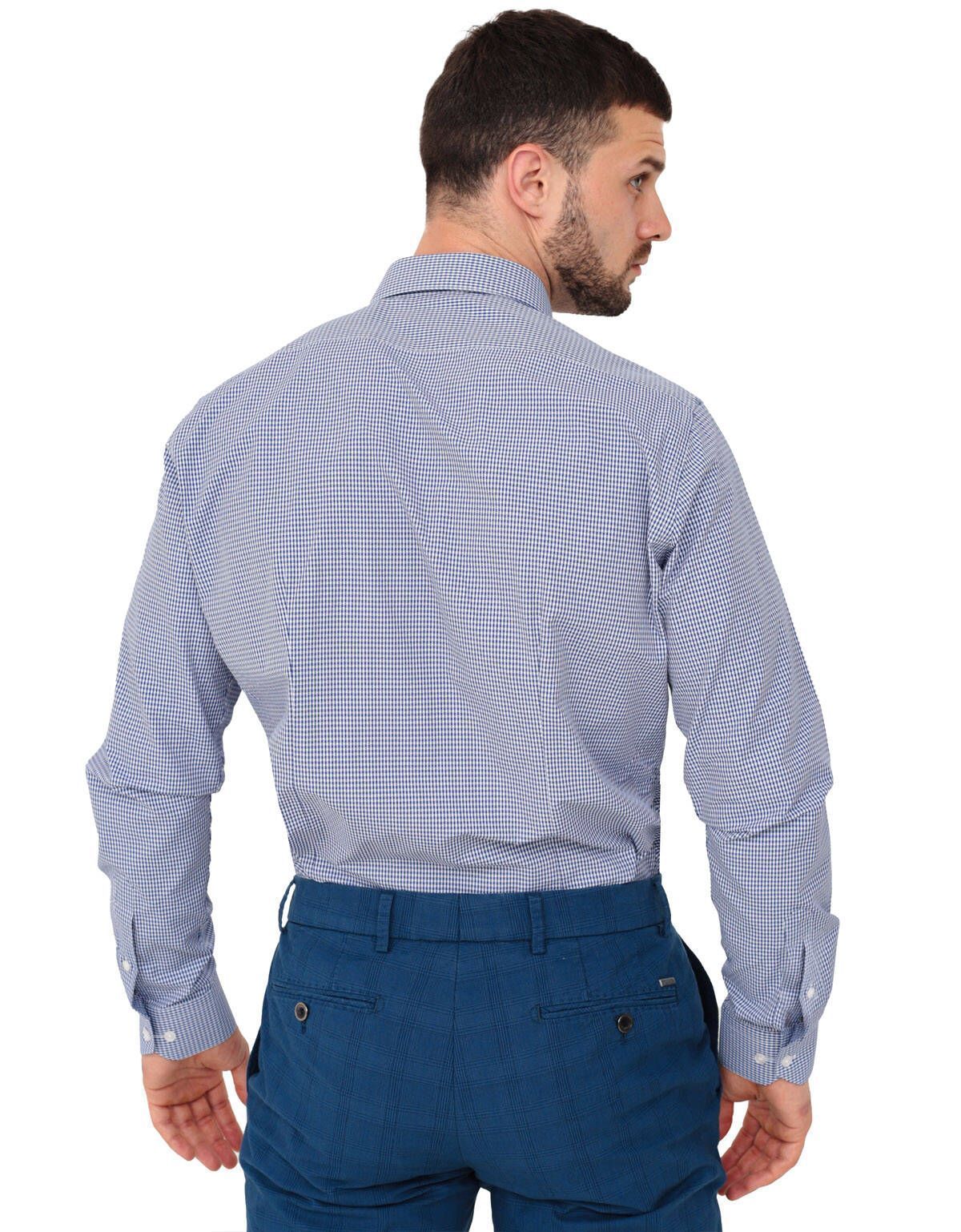 Сорочка мужская PLATIN Slim Fit, артикул 2412UF-PLT
