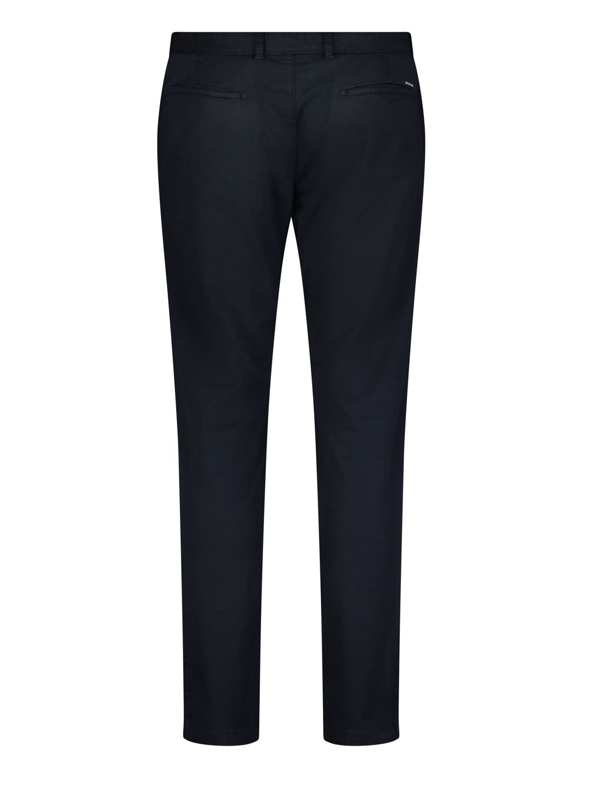 Брюки чинос мужские синие ROY ROBSON | купить в интернет-магазине Olymp-Men