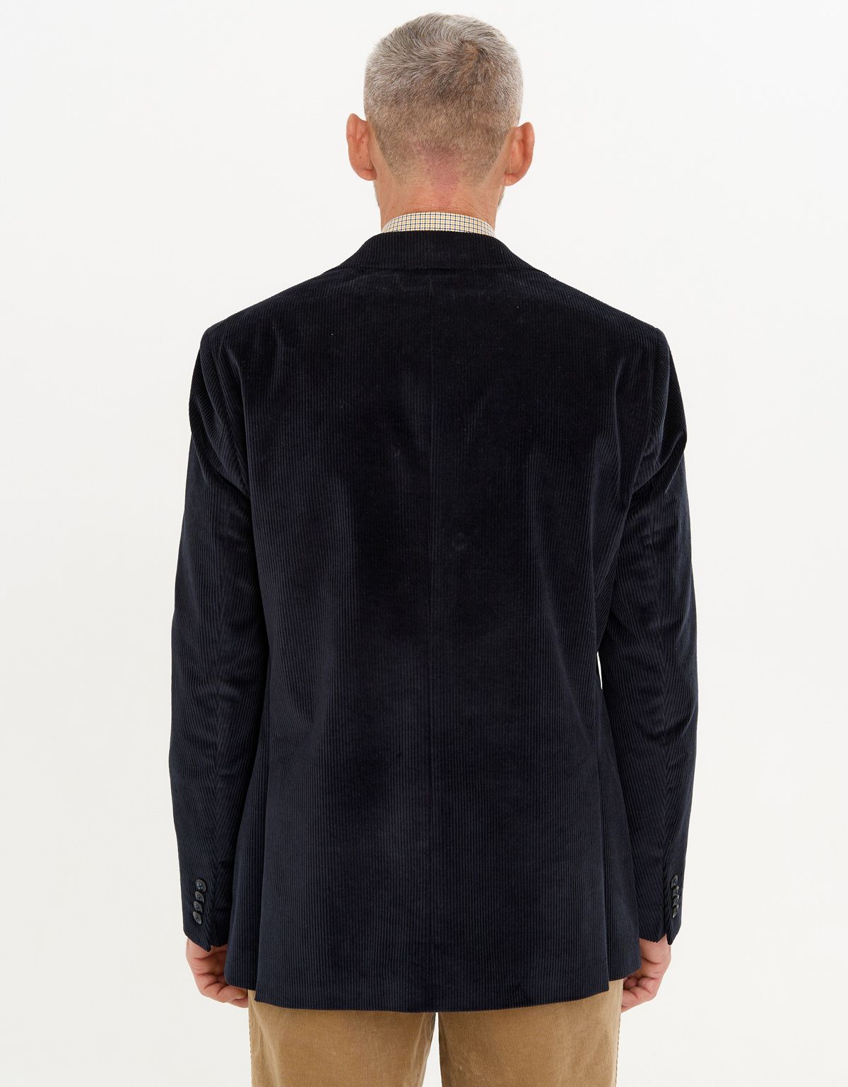 Пиджак мужской вельветовый с карманами Roy Robson | купить в интернет-магазине Olymp-Men