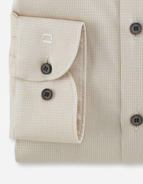 Рубашка мужская OLYMP 24/7, body fit | купить в интернет-магазине Olymp-Men