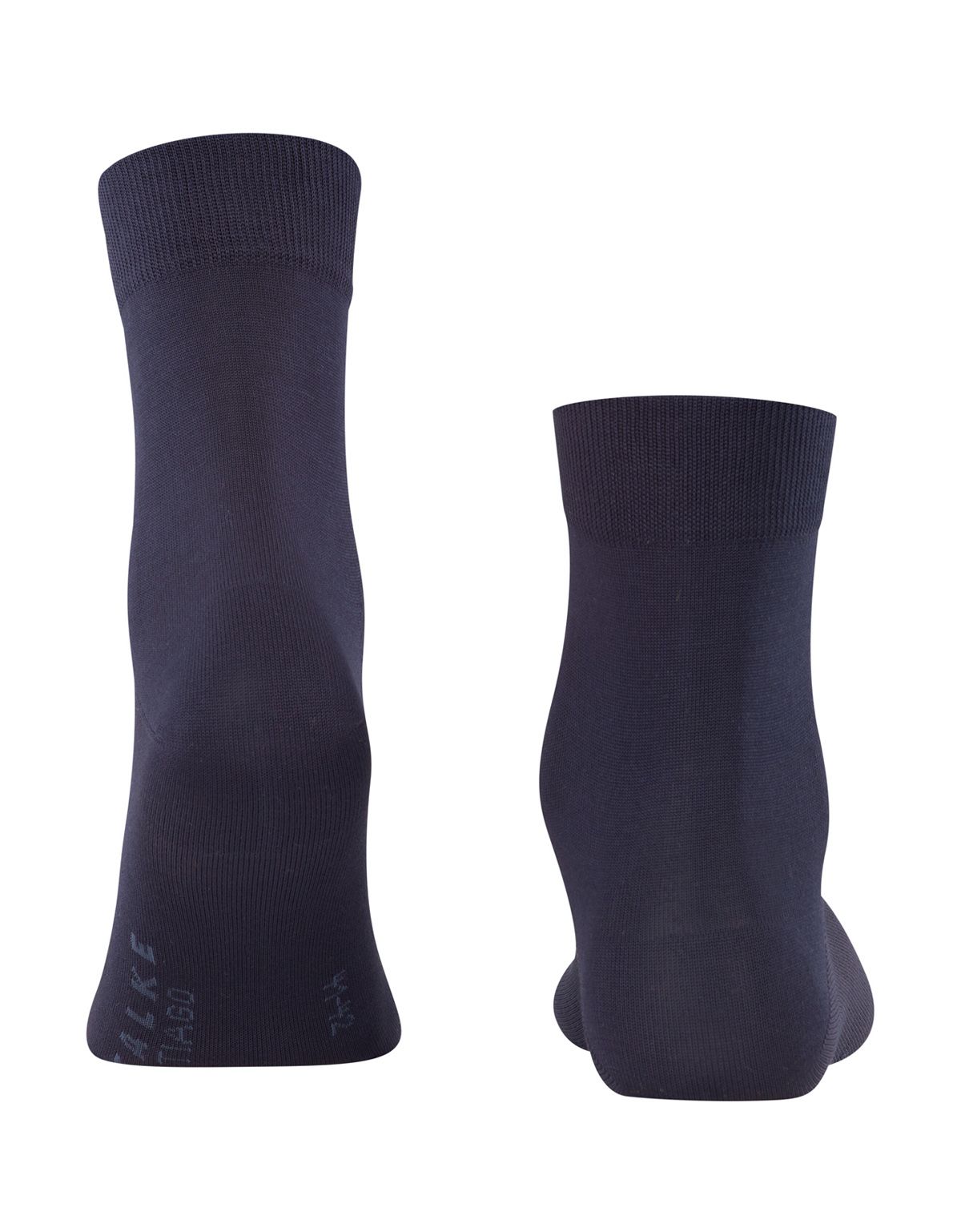 Носки синие мужские классические FALKE | купить в интернет-магазине Olymp-Men