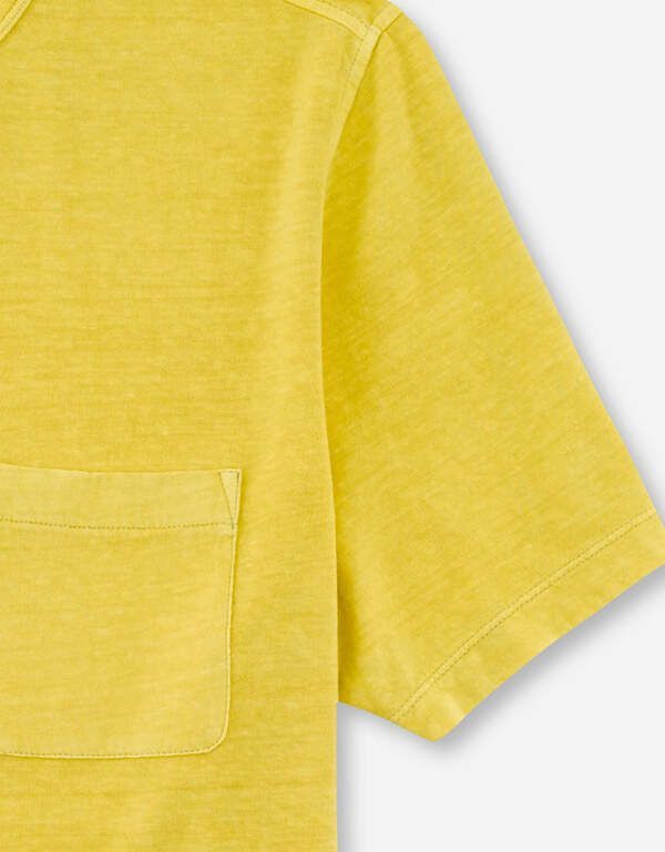 Футболка мужская Olymp Modern Fit 56111252 | купить в интернет-магазине Olymp-Men