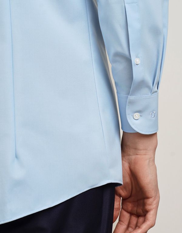 Рубашка мужская климат-контроль OLYMP Level Five 24/7, body fit | купить в интернет-магазине Olymp-Men