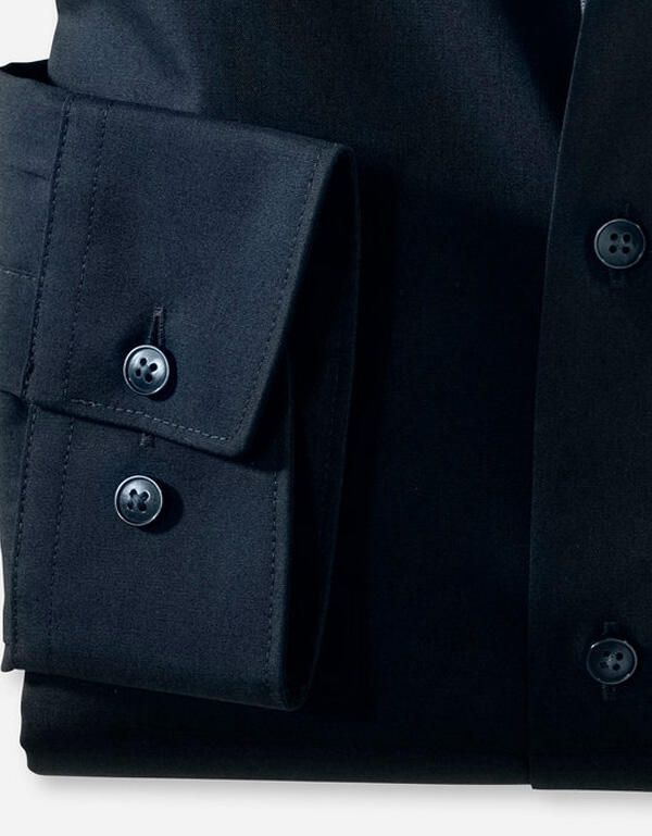 Классическая мужская рубашка OLYMP, modern fit | купить в интернет-магазине Olymp-Men