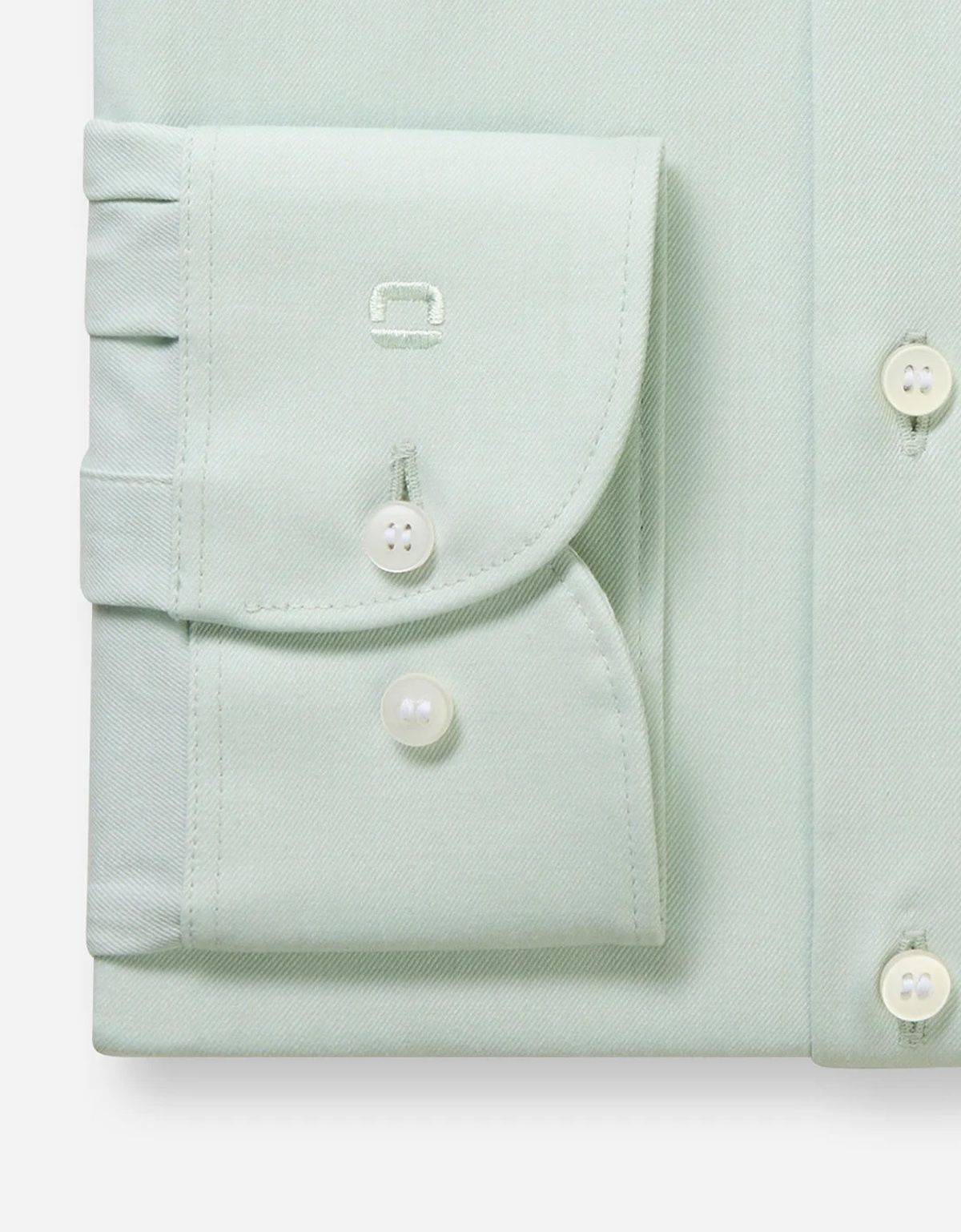 Рубашка классическая OLYMP, климат-контроль, body fit | купить в интернет-магазине Olymp-Men